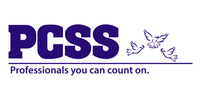 PCSS — Professionals you can count on.
